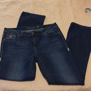 Nice Seven7 jeans